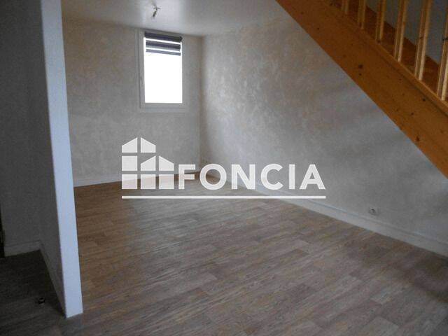 Maison 2 pièces 49 m² · à Bellevigne-les-Châteaux · 49 m² · 465 €/mois