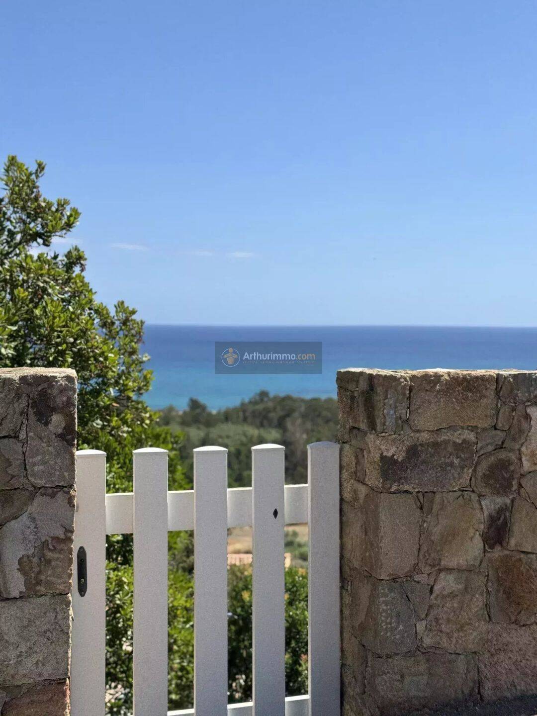 Maison 5 pièces 118 m² · à Sari-Solenzara · 118,3 m² · 917 000 €