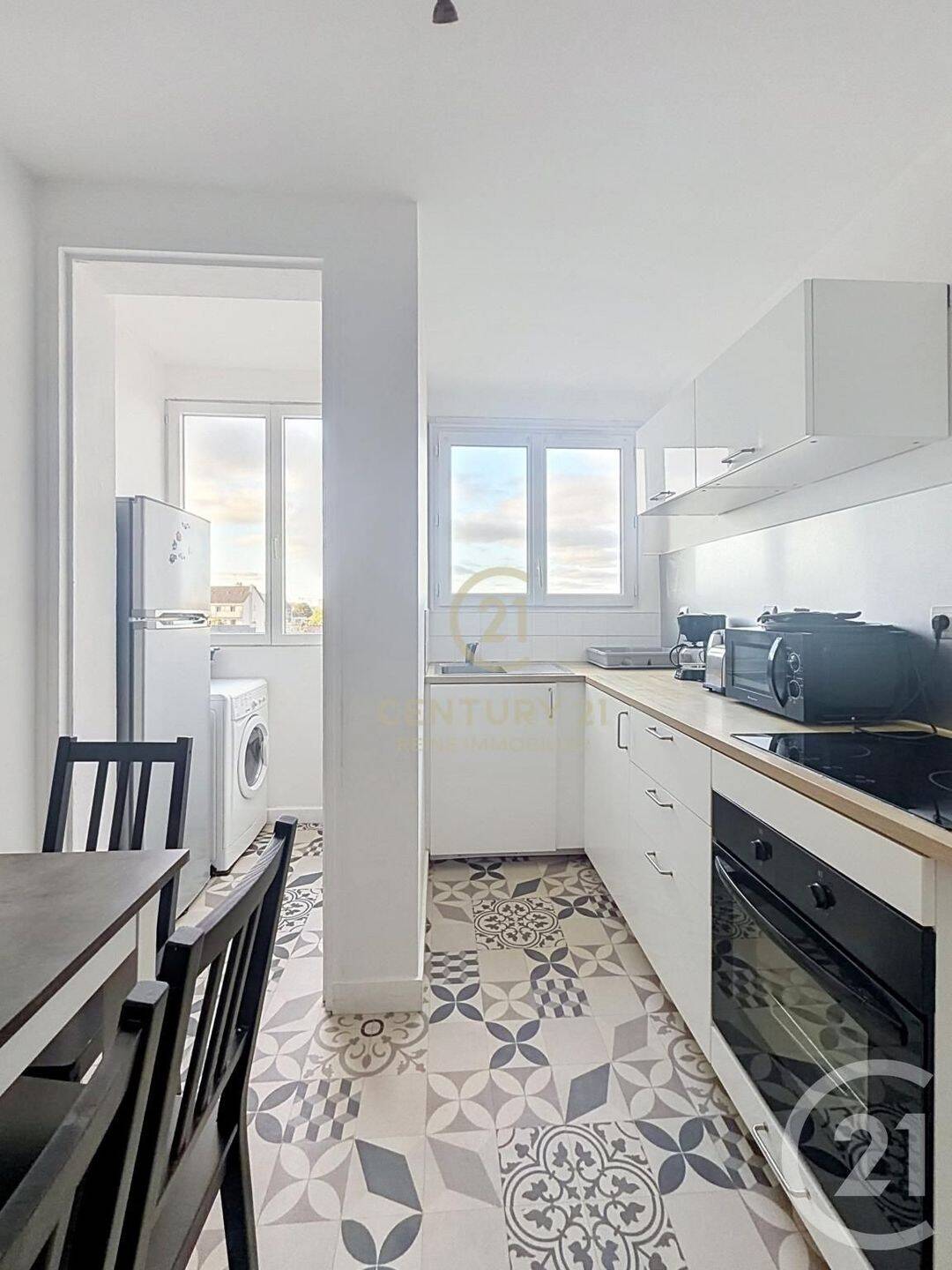 4 pièces 70 m² · à Rennes · 70 m² · 1 200 €/mois
