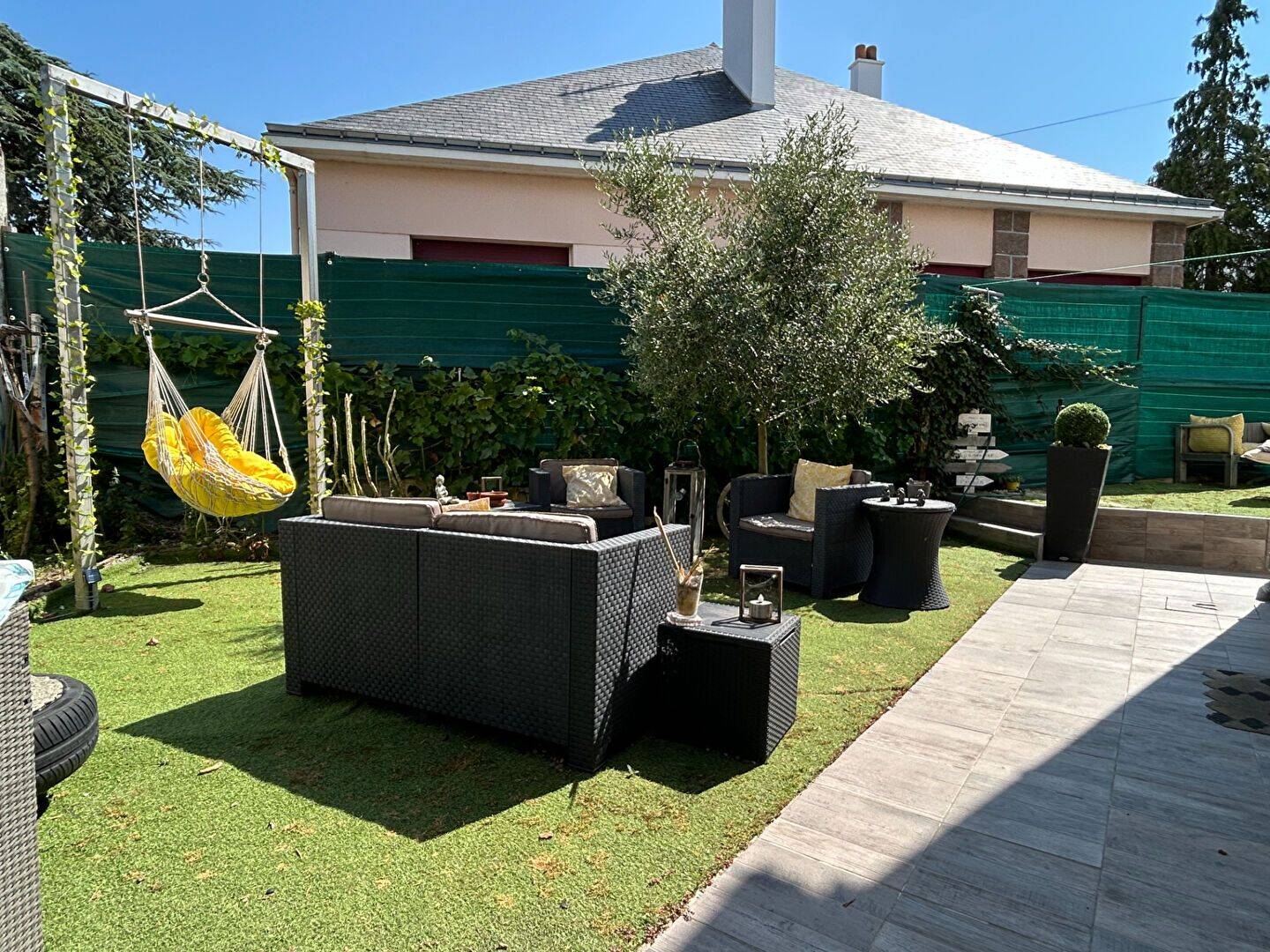 Maison 4 pièces 117 m² · à Saint-Nazaire · 117 m² · 237 375 €
