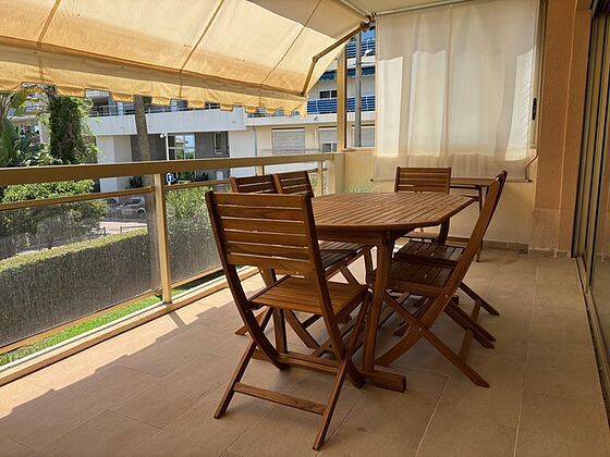 Appartement 3 pièces 62 m² · à Cannes · 62 m² · 2 500 €/mois