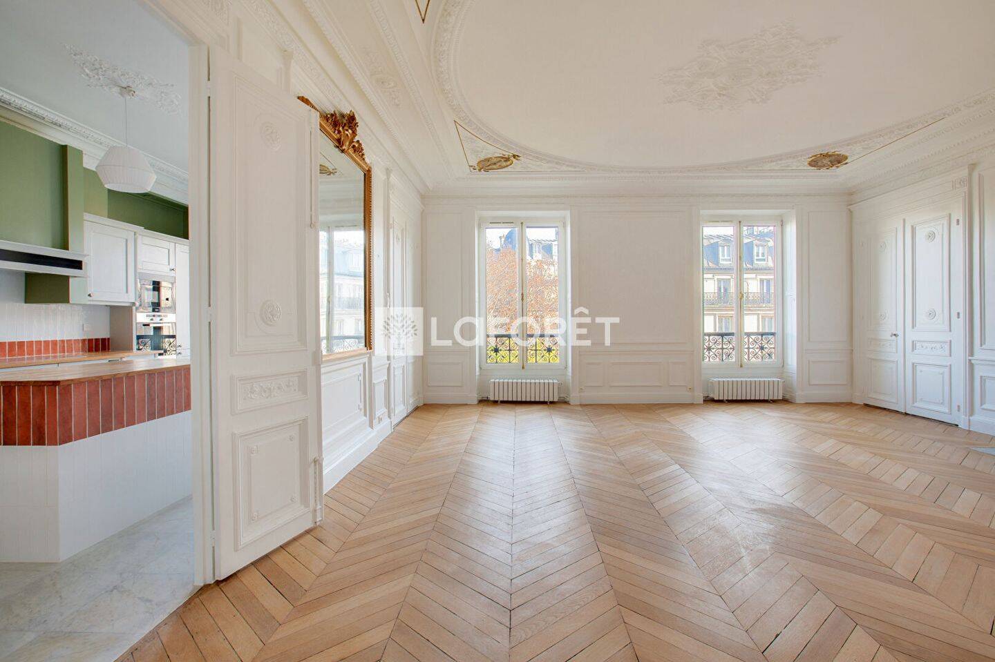 Appartement 5 pièces 164 m² · à Paris 10ème Arrondissement · 164 m² · 1 780 000 €