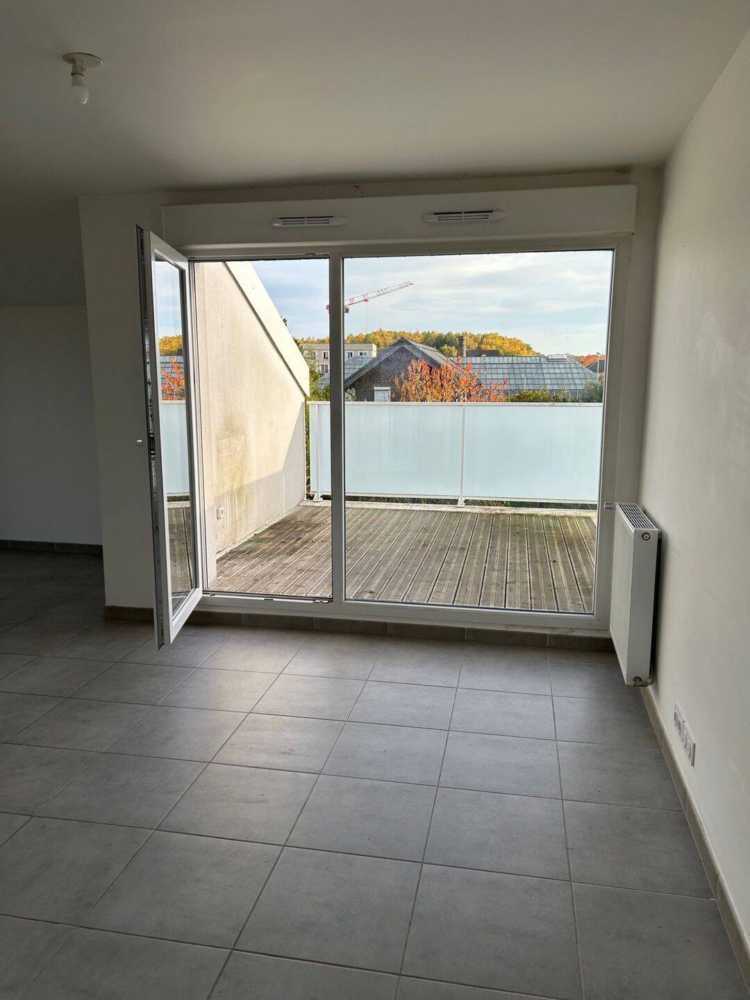 Appartement 1 pièce 34 m² · à Boissy-Saint-Léger · 34 m² · 800 €