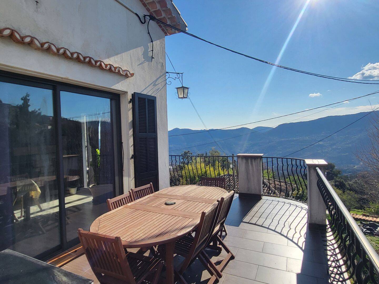 Appartement 4 pièces 86 m² · à Berre-les-Alpes · 86 m² · 320 000 €