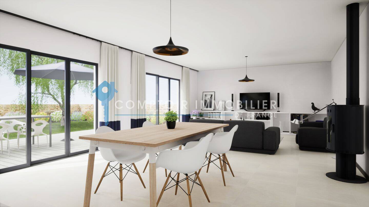 Appartement 3 pièces 83 m² · à Aix-en-Provence · 82,6 m² · 650 000 €