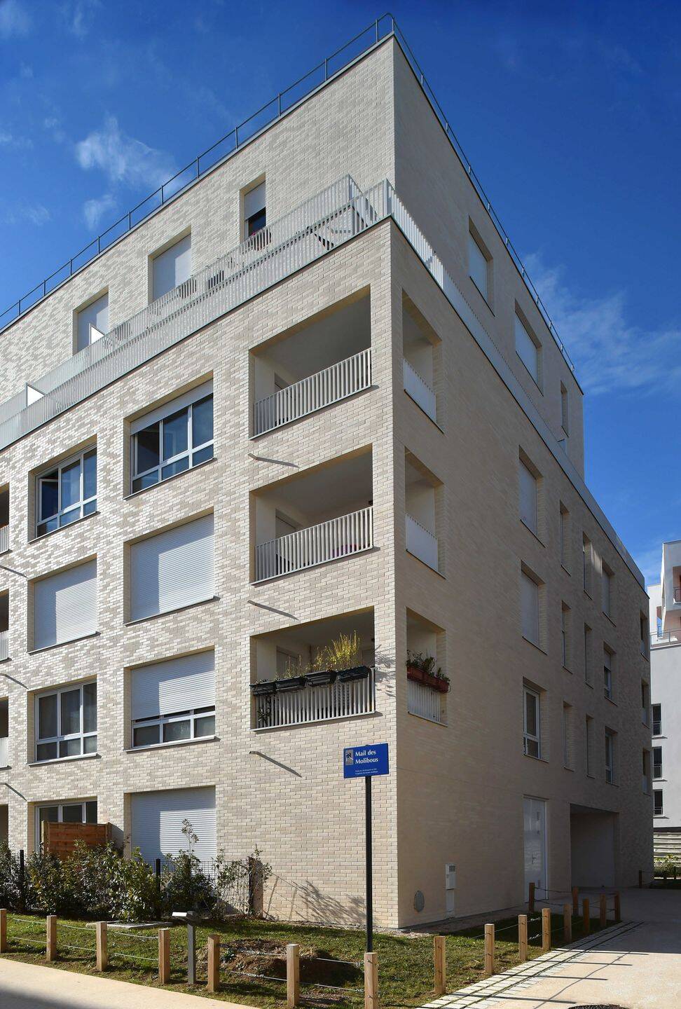 Appartement 4 pièces 82 m² · à Romainville · 81,5 m² · 1 617 €