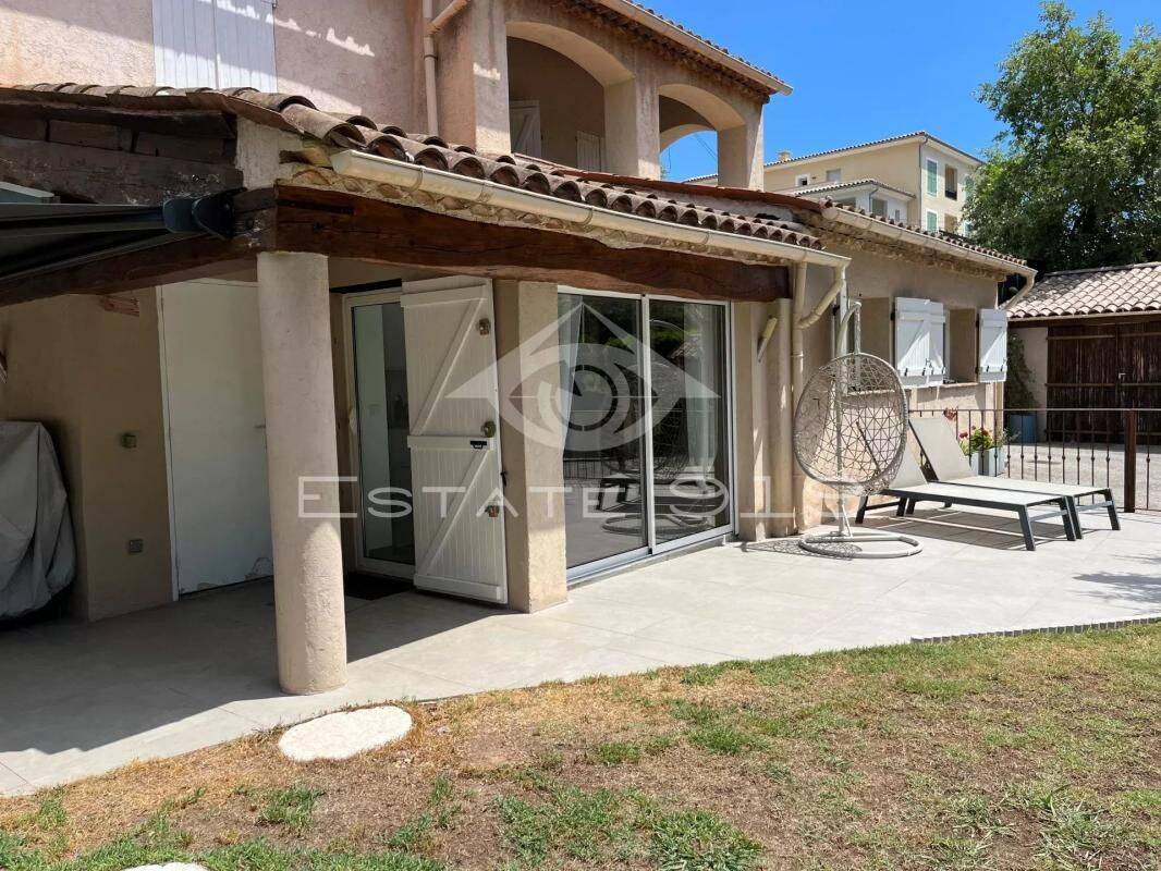 Maison 3 pièces 83 m² · à Le Rouret · 83 m² · 540 000 €