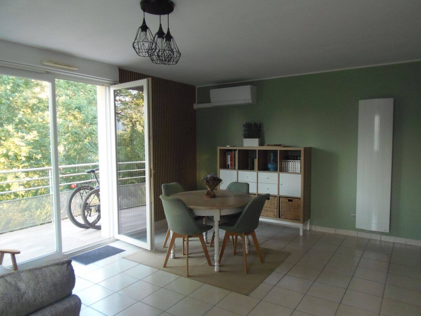 Appartement 3 pièces 59 m² · à Espalion · 59 m² · 124 000 €