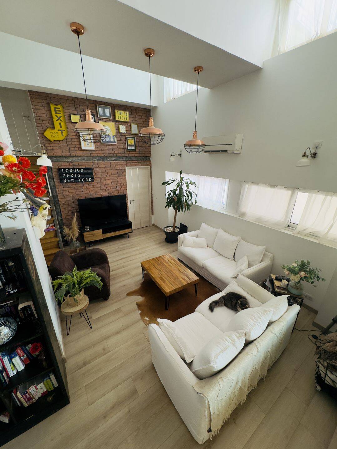 Appartement 6 pièces 176 m² · à Menton · 175,6 m² · 448 000 €
