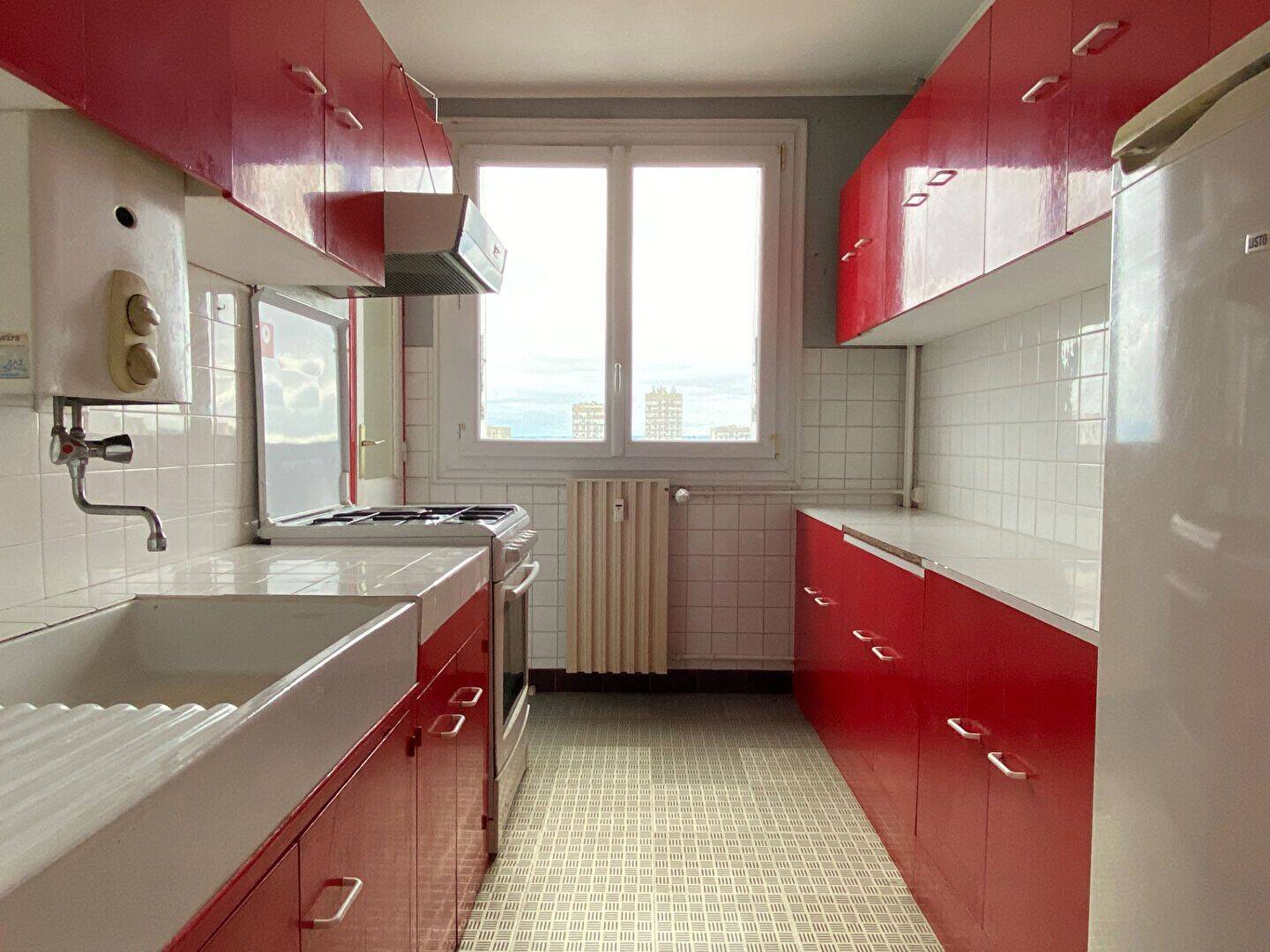 Appartement 2 pièces 40 m² · à Rennes · 40 m² · 584 €