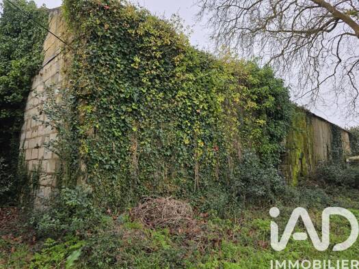 Immeuble à vendre 225 000 € 480 m² Nord Pauillac 33250