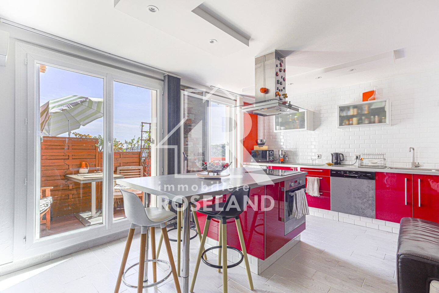 Appartement 3 pièces 63 m² · à Nice · 62,6 m² · 285 000 €