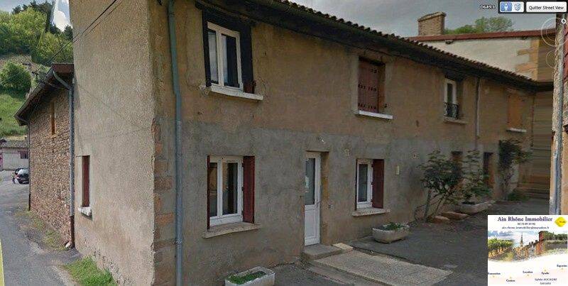 Maison 4 pièces 103 m² · à Montmelas-Saint-Sorlin · 102,7 m² · 780 €/mois