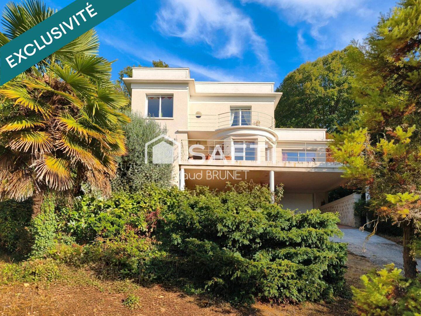 Maison 5 pièces 177 m² · à Hardricourt · 177 m² · 399 000 €