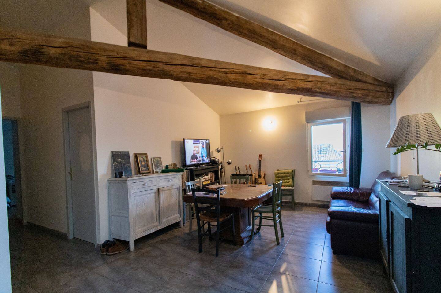 Appartement 3 pièces 50 m² · à Saint-André-de-Sangonis · 50 m² · 109 000 €
