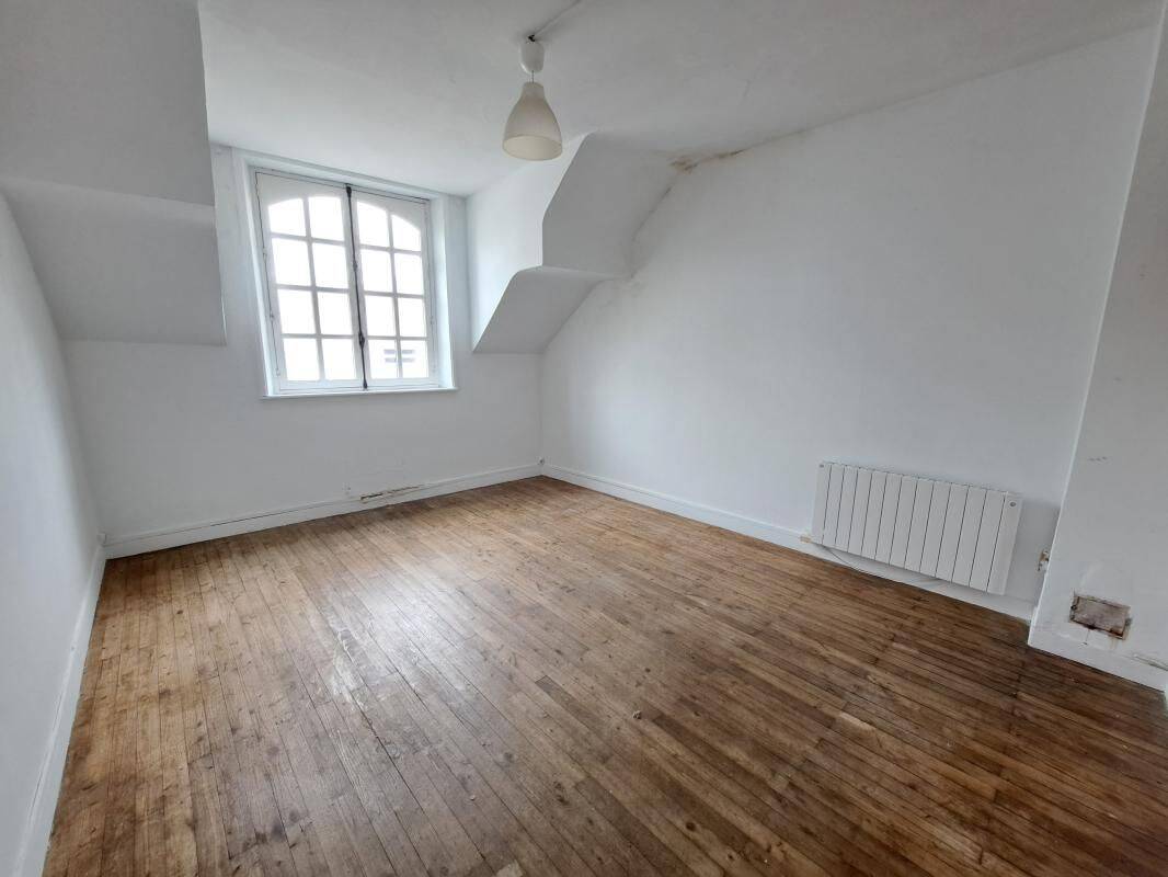 Appartement 3 pièces 63 m² · à Nantes · 63 m² · 768 €/mois