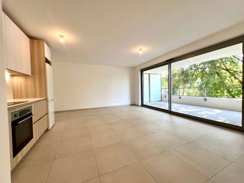 Appartement 3 pièces 63 m² · à Strasbourg · 63,3 m² · 1 700 €
