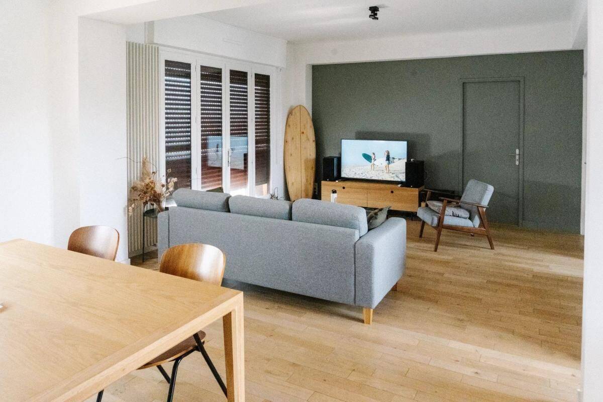 Appartement 3 pièces 70 m² · à Toulouse · 70 m² · 1 171 €/mois