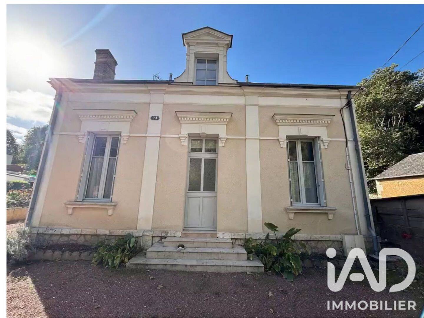 Maison 5 pièces 88 m² · à Vendôme · 88 m² · 261 500 €