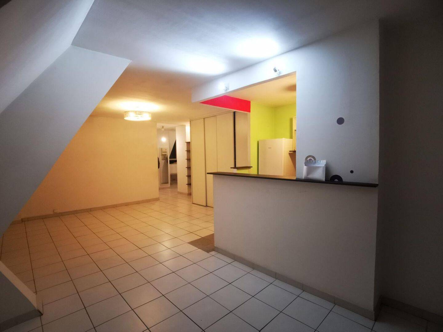 Appartement 3 pièces 65 m² · à Nancy · 65 m² · 700 €