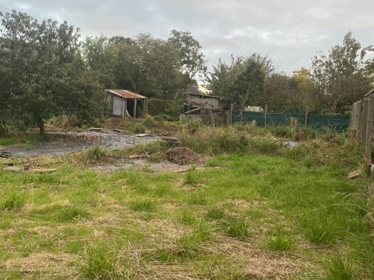 Terrain constructible viabilisé à vendre 19 500 € 523 m² de terrain Marcillé-Raoul 35560