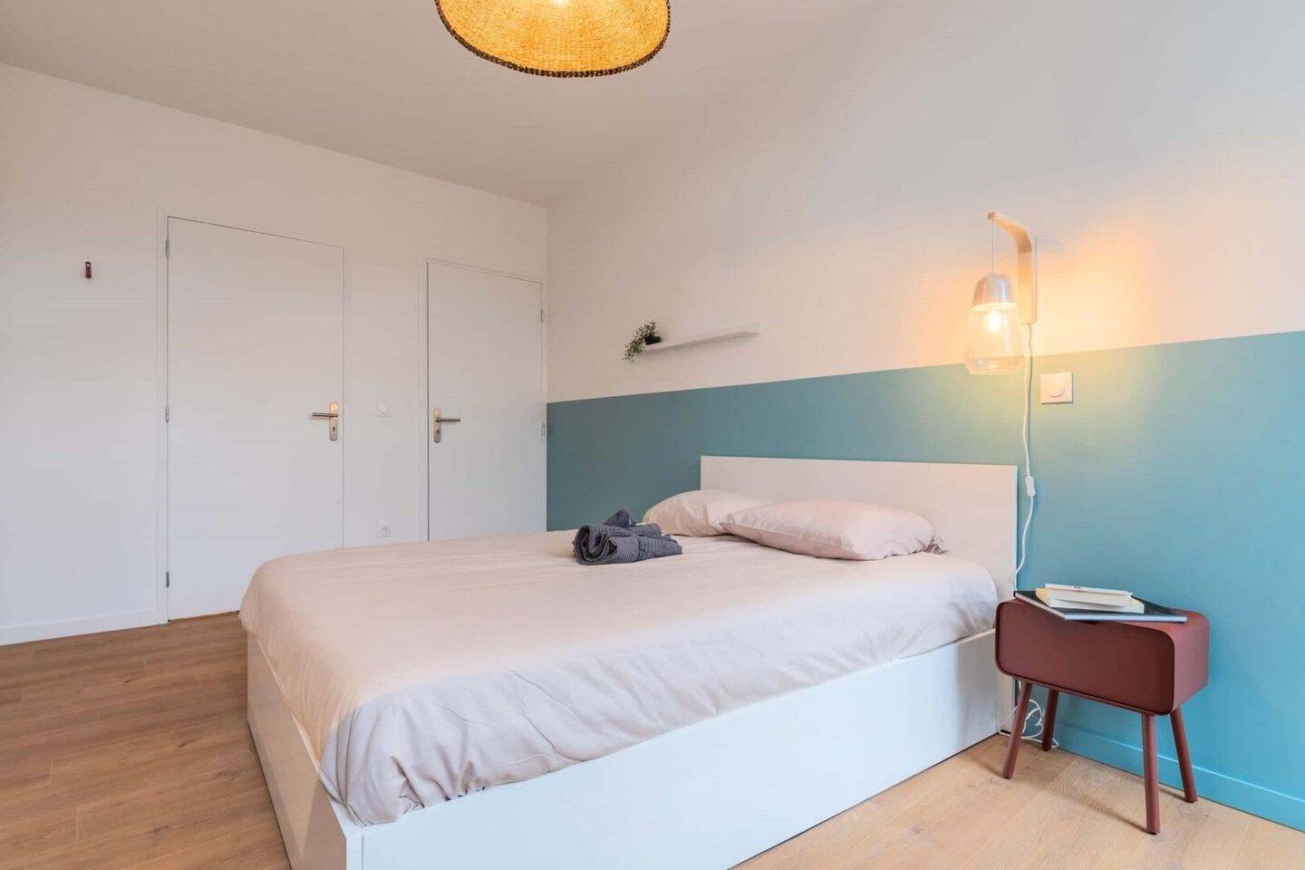 1 pièce 15 m² · à Valenciennes · 15 m² · 445 €/mois