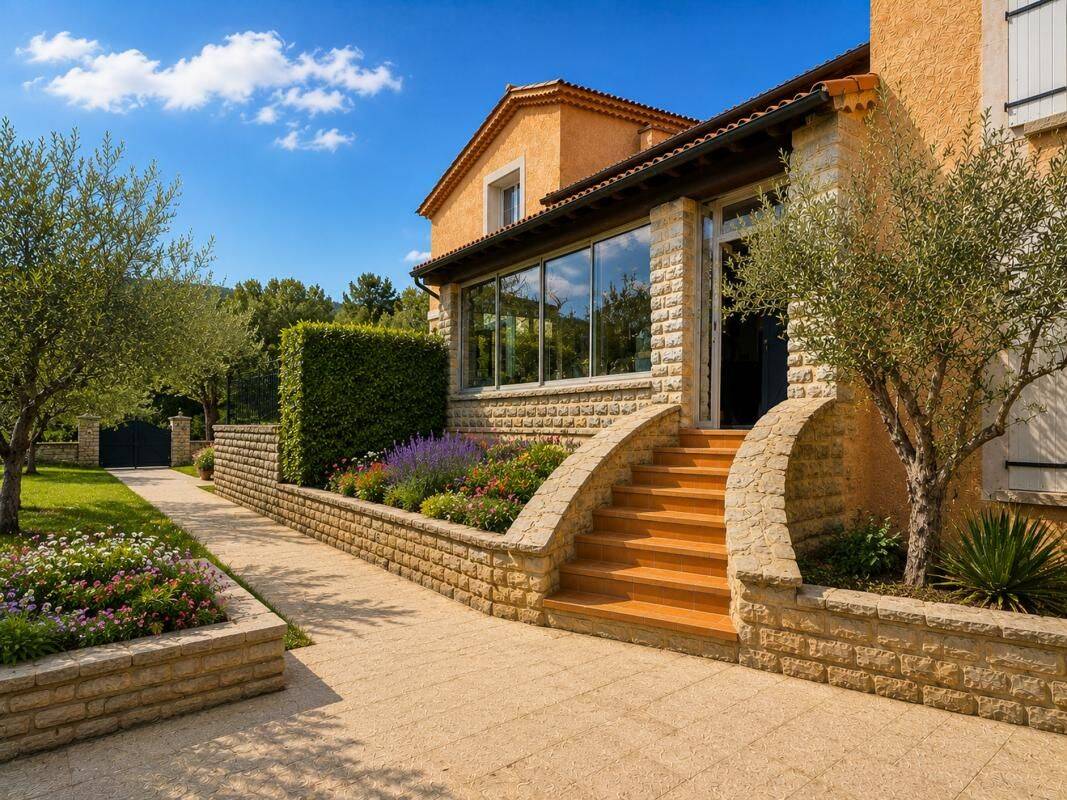 Maison 7 pièces 187 m² · à Alès · 187 m² · 310 000 €