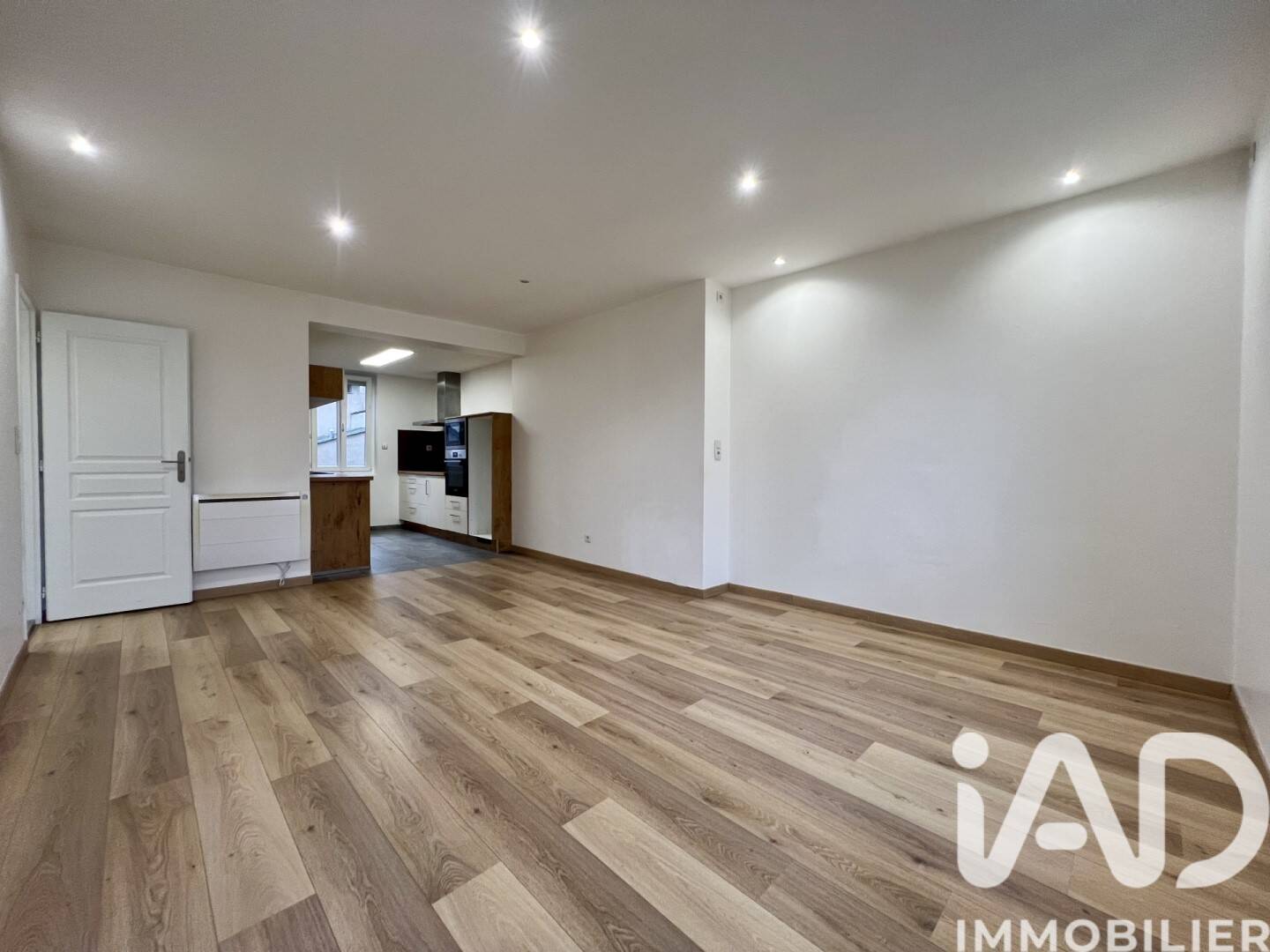 Appartement 3 pièces 68 m² · à Saumur · 68,1 m² · 138 000 €