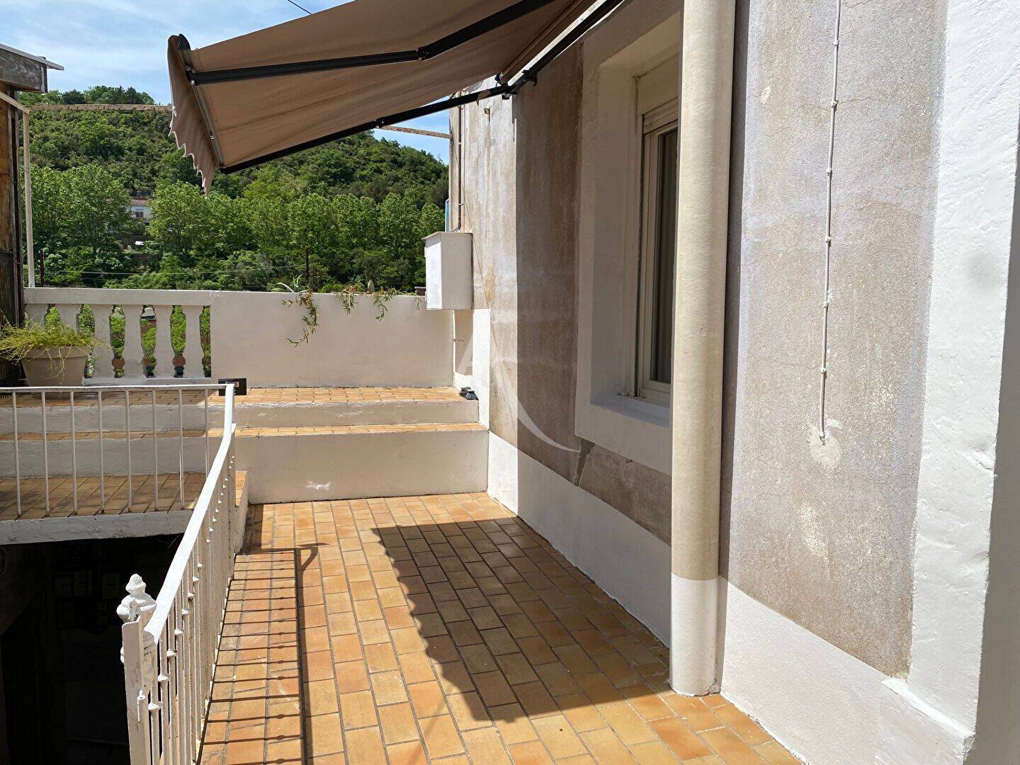 Appartement 2 pièces 36 m² · à Bédarieux · 36 m² · 520 €