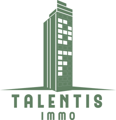 TALENTIS IMMO logo