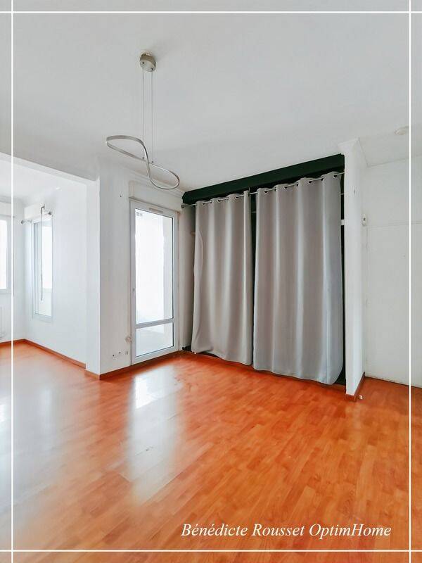 Appartement 2 pièces 45 m² · à Creil · 45 m² · 116 000 €