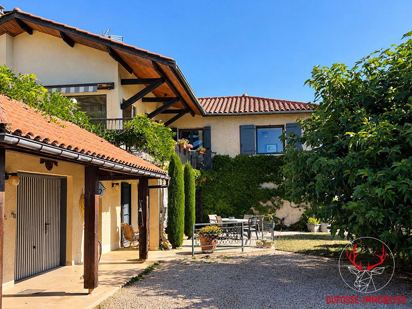 Maison 6 pièces 250 m² · à Moiré · 250 m² · 730 000 €