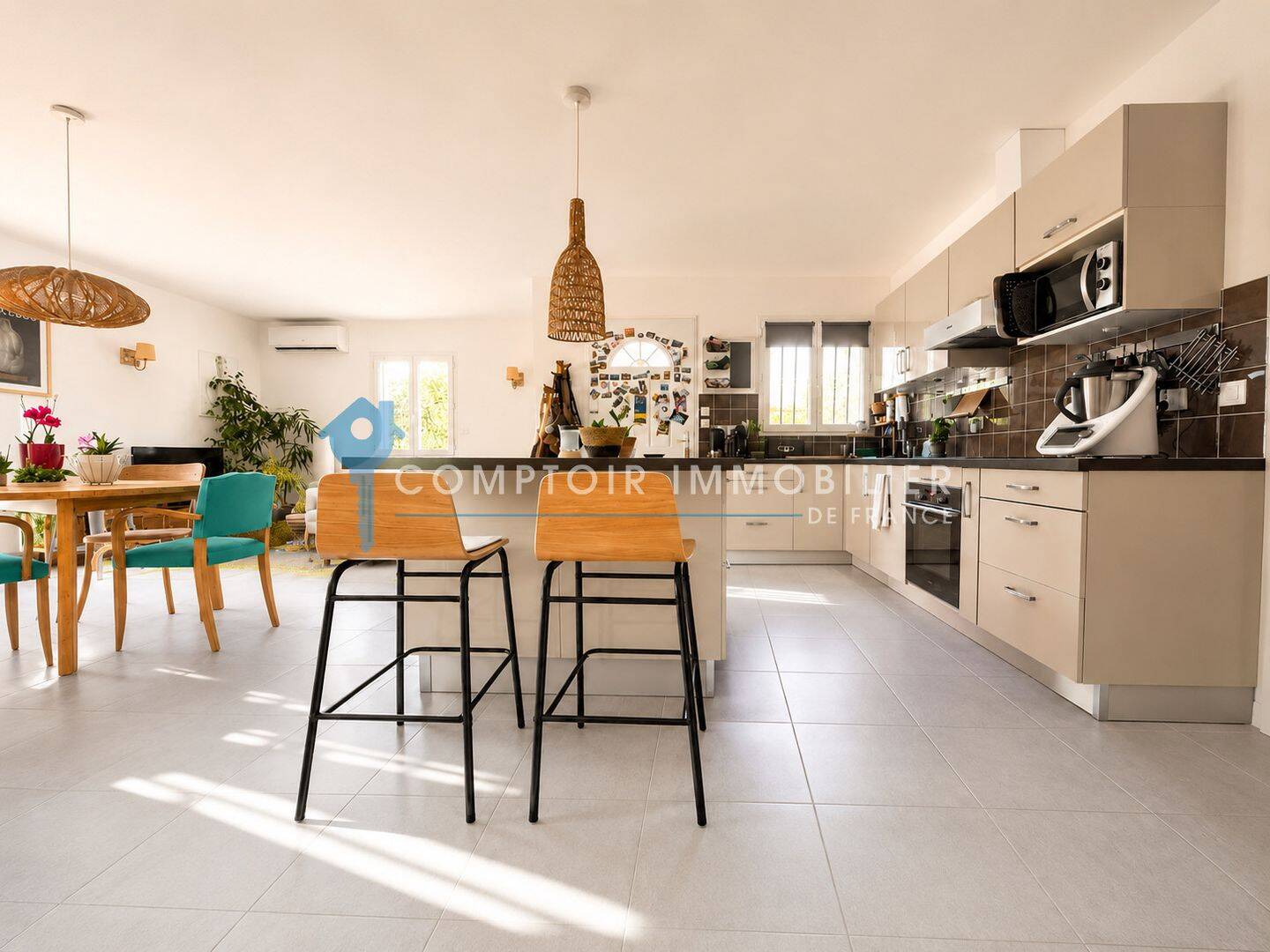 Maison 4 pièces 85 m² · à Vauvert · 85 m² · 305 000 €