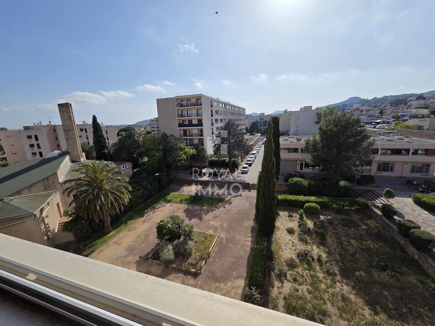 Appartement 2 pièces 52 m² · à Hyères · 51,5 m² · 147 000 €