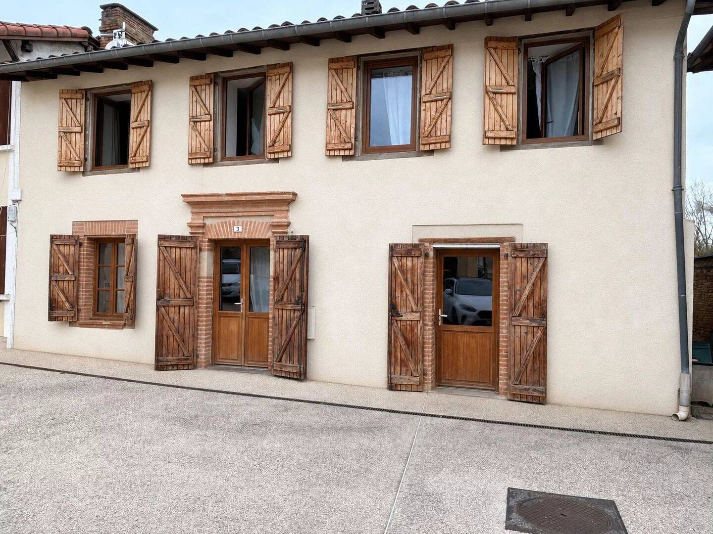 Maison 9 pièces 266 m² · à Samatan · 266 m² · 243 800 €