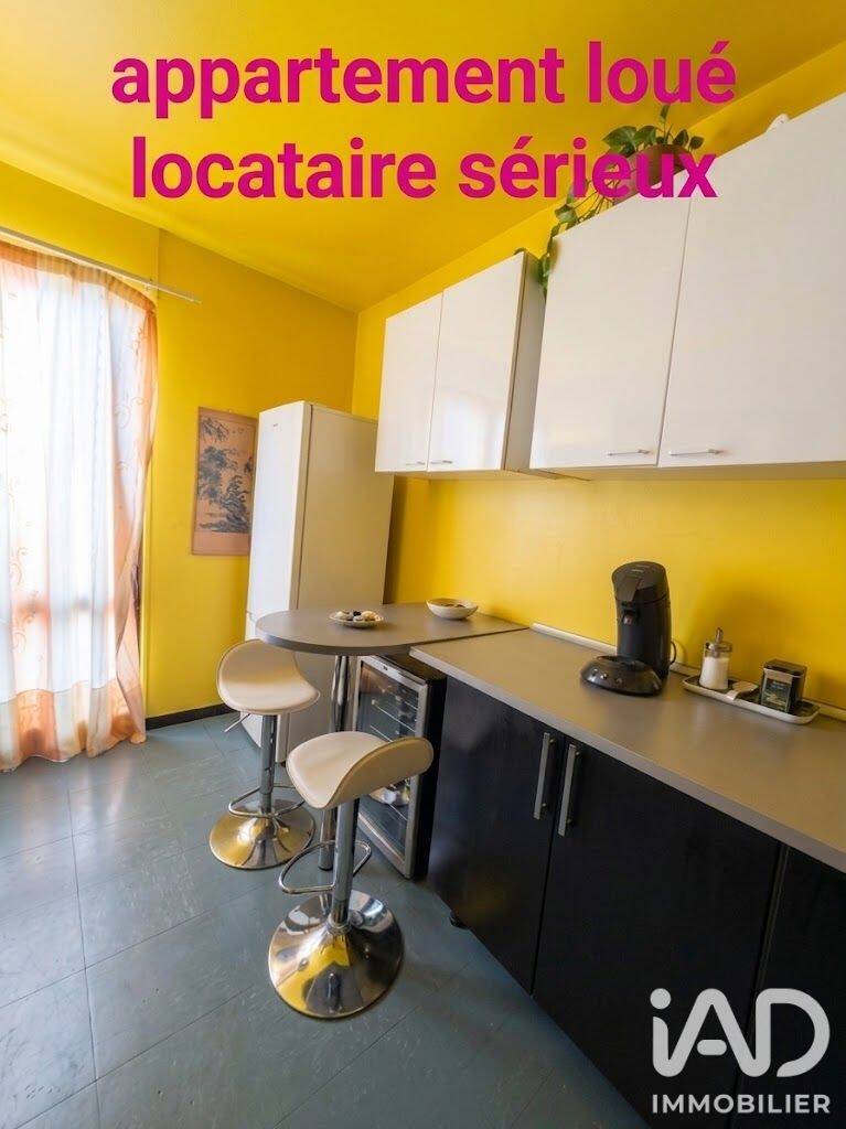 Appartement 2 pièces 48 m² · à Troyes · 48 m² · 68 000 €