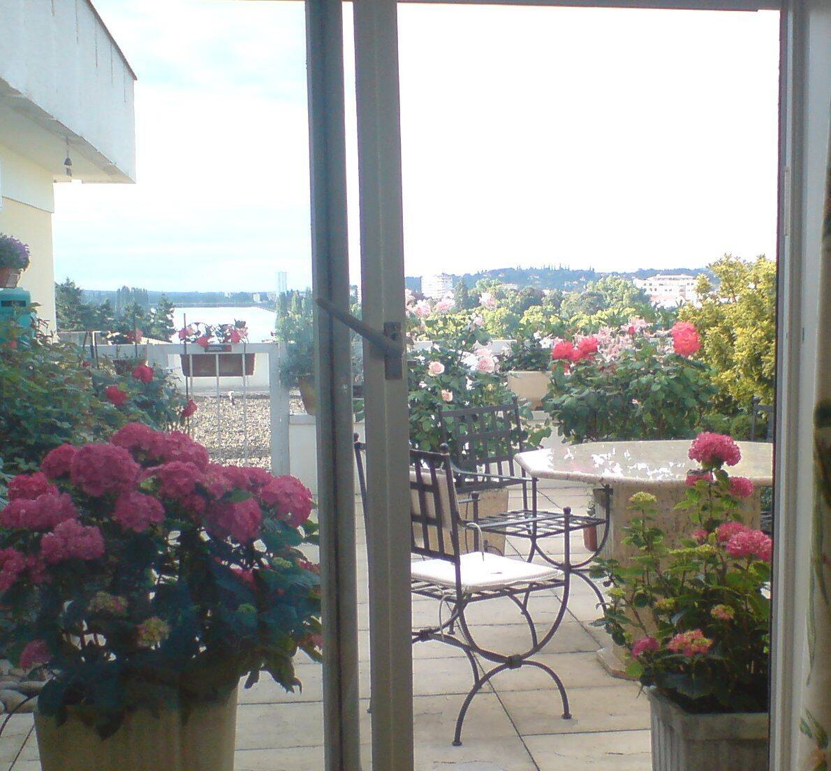 Appartement 5 pièces 101 m² · à Bellerive-sur-Allier · 101 m² · 1 400 €/mois