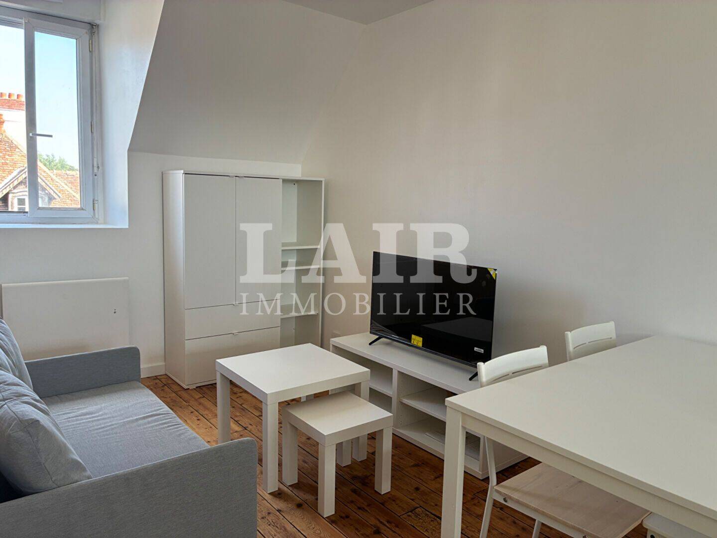 Appartement 2 pièces 34 m² · à Alençon · 33,7 m² · 500 €/mois