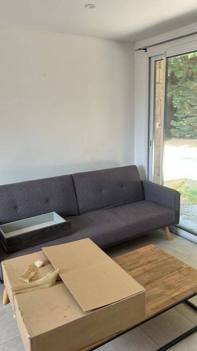 Maison 2 pièces 40 m² · à Gambais · 40 m² · 700 €