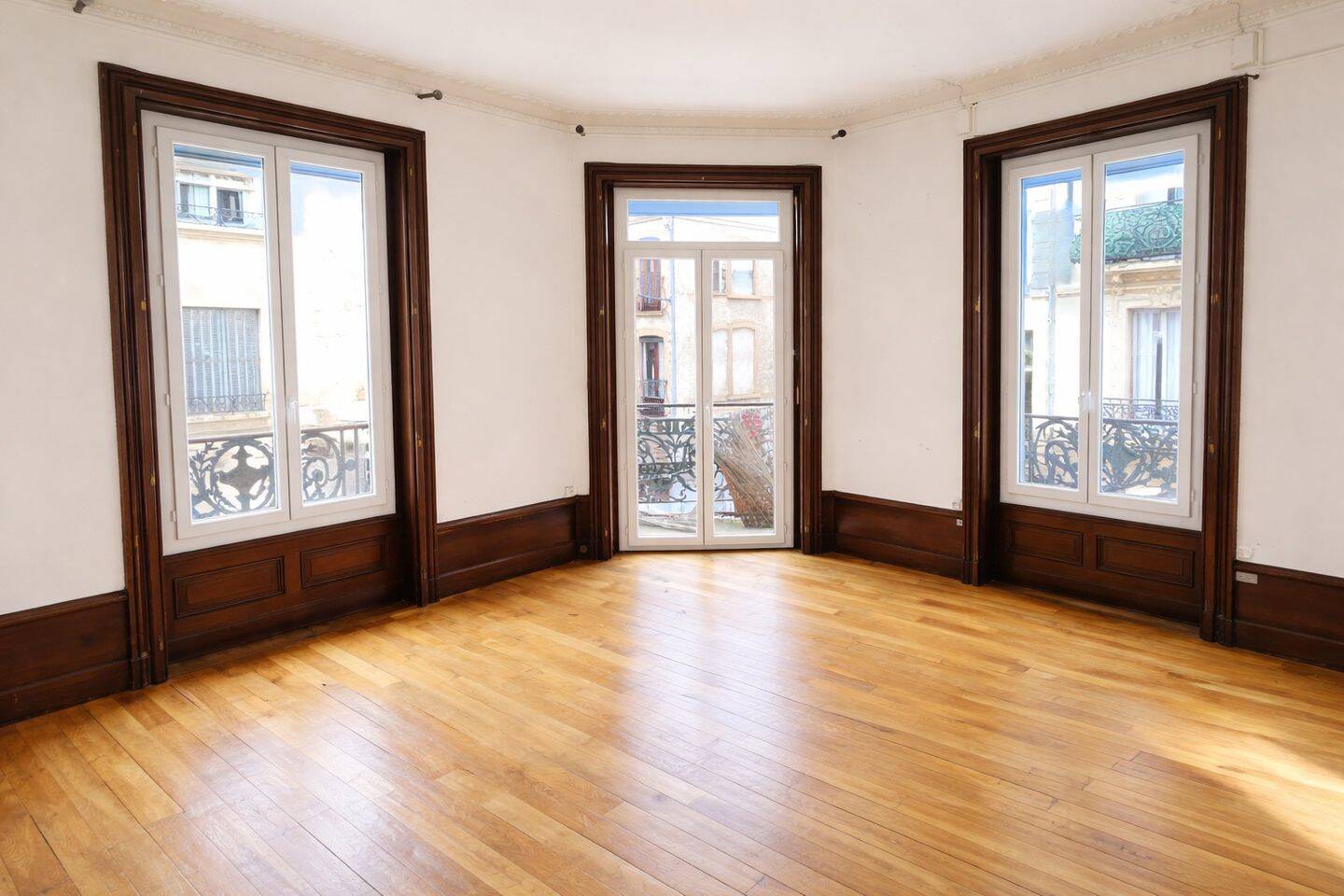 Appartement 3 pièces 84 m² · à Saint-Étienne · 84 m² · 89 000 €