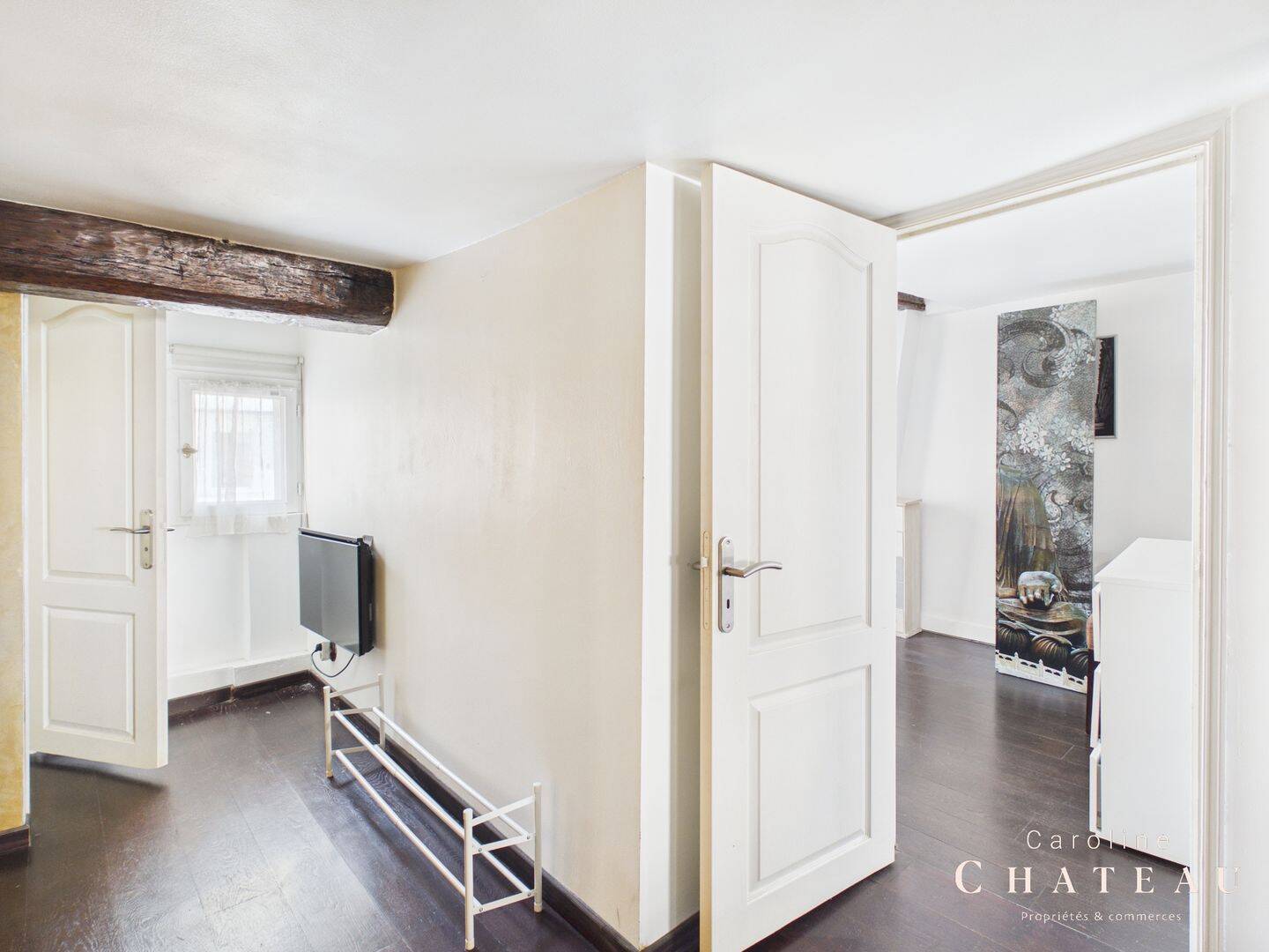 Appartement 3 pièces 67 m² · à Paris 4ème Arrondissement · 66,7 m² · 630 000 €