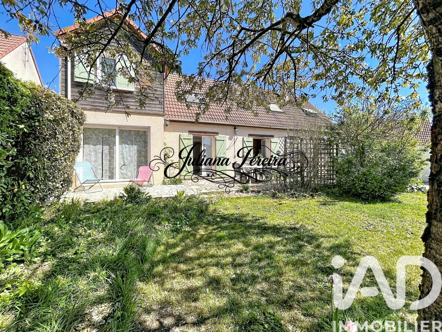 Maison 7 pièces 168 m² · à Limay · 168 m² · 325 000 €