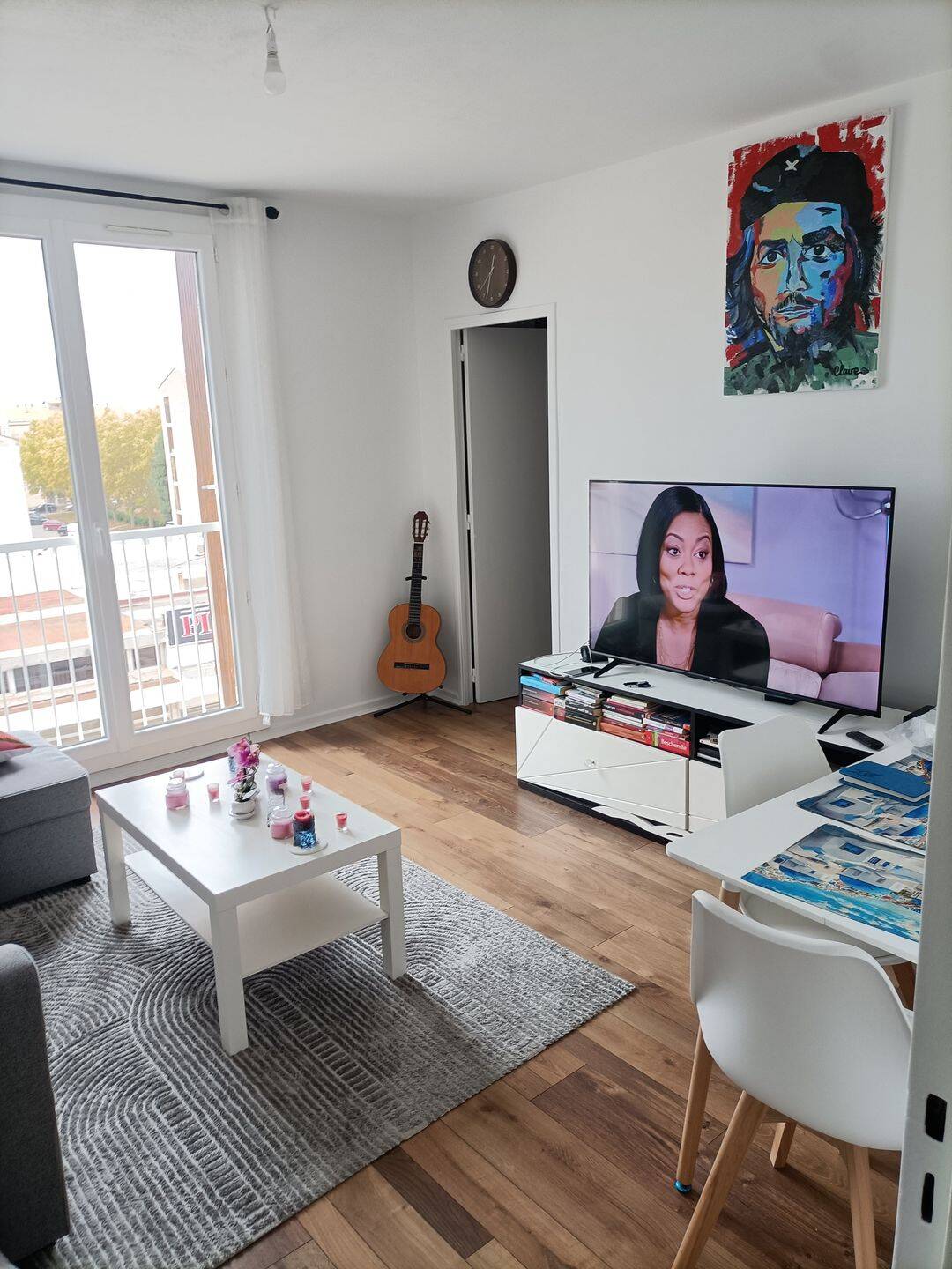 Appartement 1 pièce 60 m² · à Salon-de-Provence · 60 m² · 500 €/mois