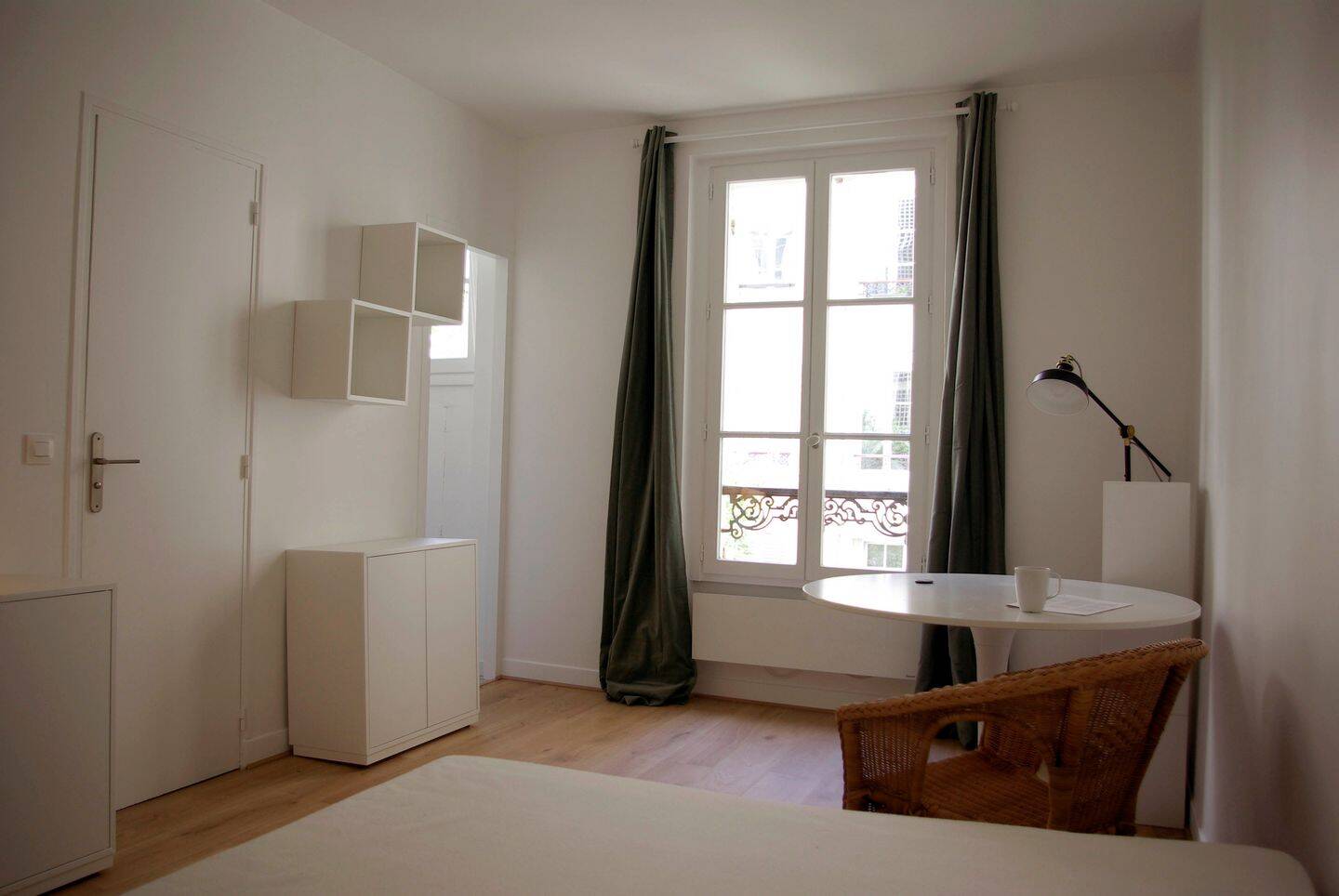 Appartement 1 pièce 20 m² · à Paris 7ème Arrondissement · 20 m² · 995 €/mois