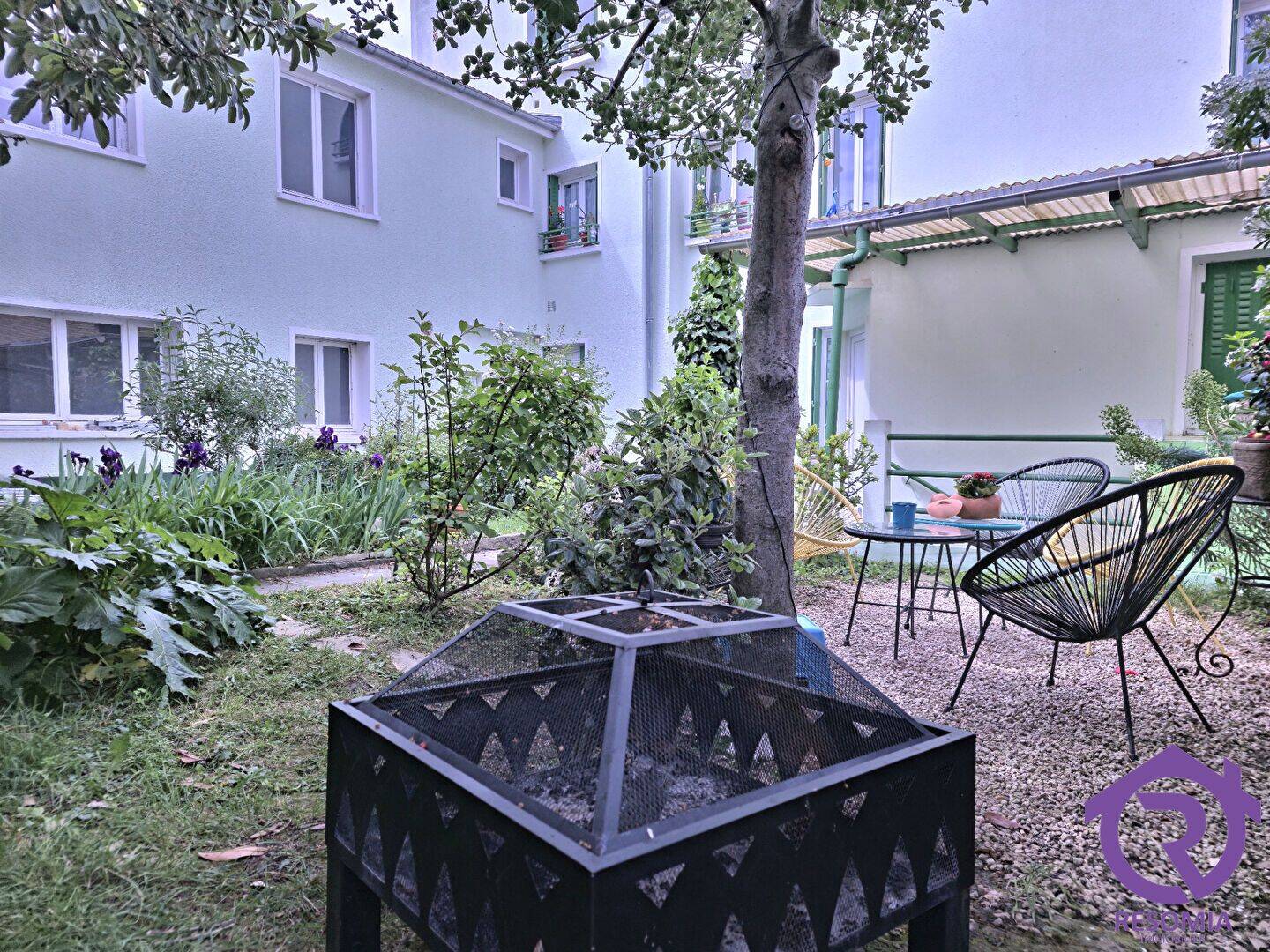 Appartement 2 pièces 50 m² · à Vanves · 49,8 m² · 285 000 €