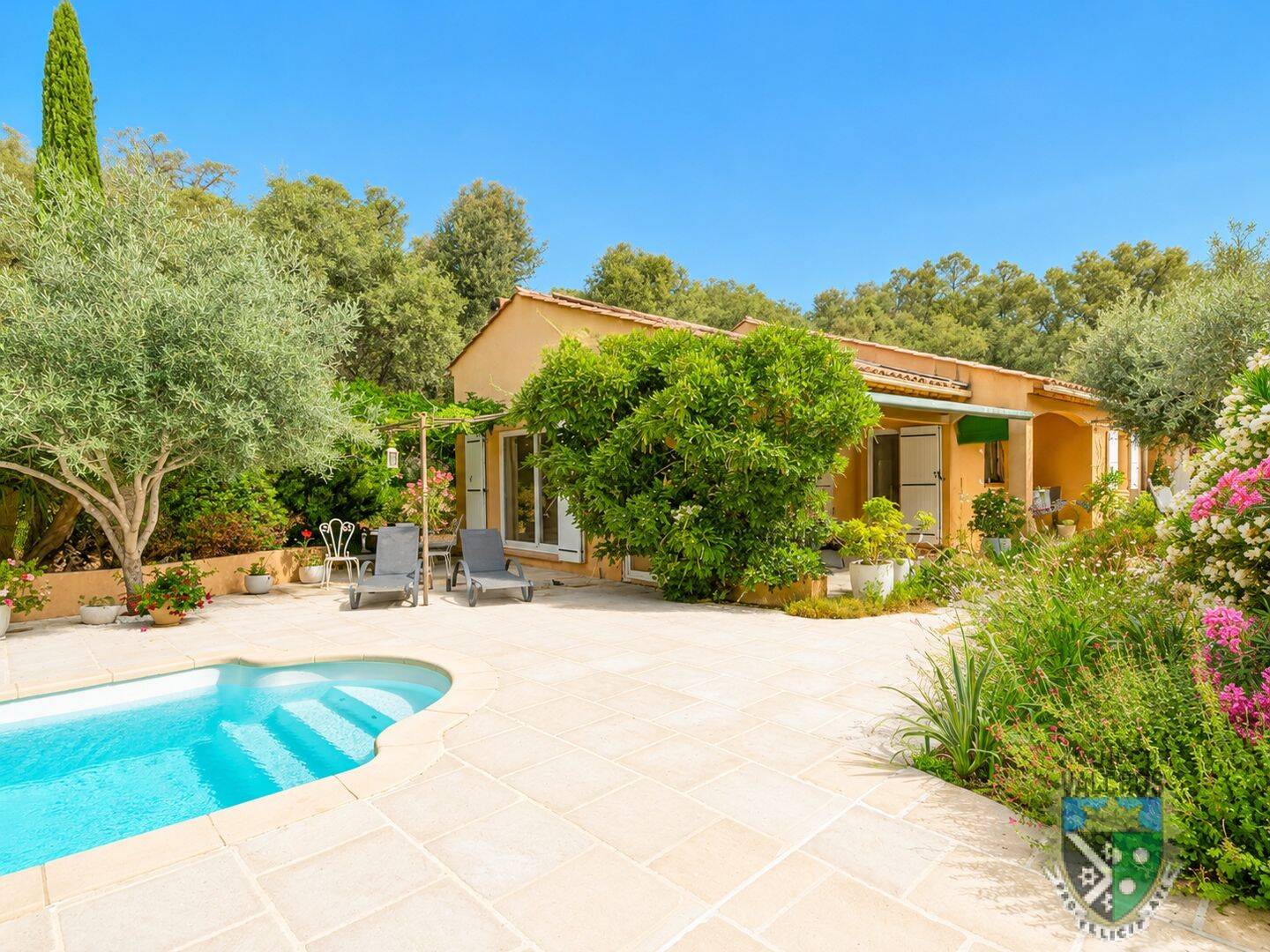 Maison 4 pièces 83 m² · à La Londe-les-Maures · 83,4 m² · 799 000 €
