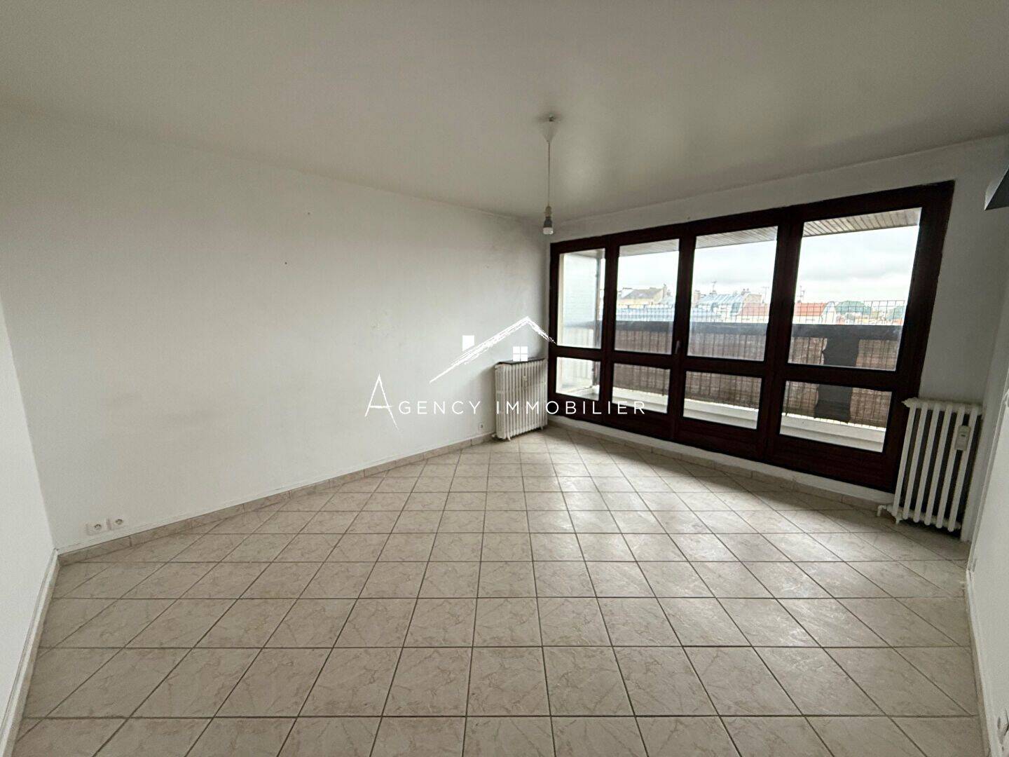 Appartement 1 pièce 25 m² · à Villemomble · 25,5 m² · 695 €/mois