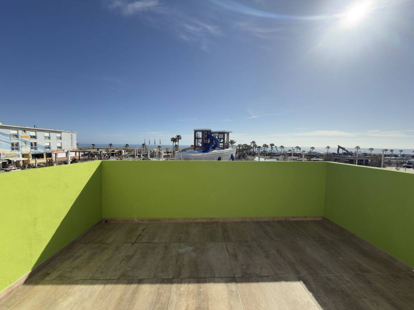 Appartement 3 pièces 90 m² · à Le Barcarès · 90 m² · 850 €