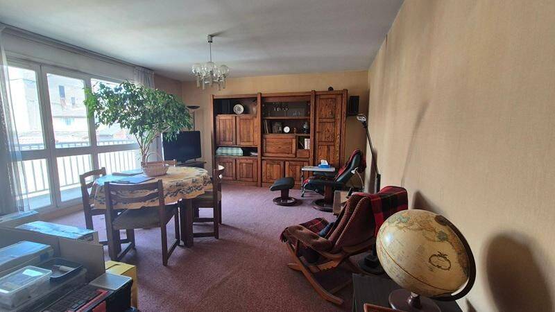 Appartement 3 pièces 72 m² · à Mâcon · 72,1 m² · 146 000 €