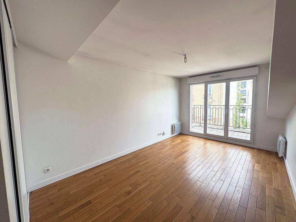 Appartement 2 pièces 40 m² · à Le Perreux-sur-Marne · 39,6 m² · 235 000 €